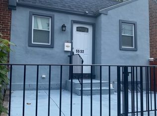 5532 Wheeler St, Philadelphia, PA 19143