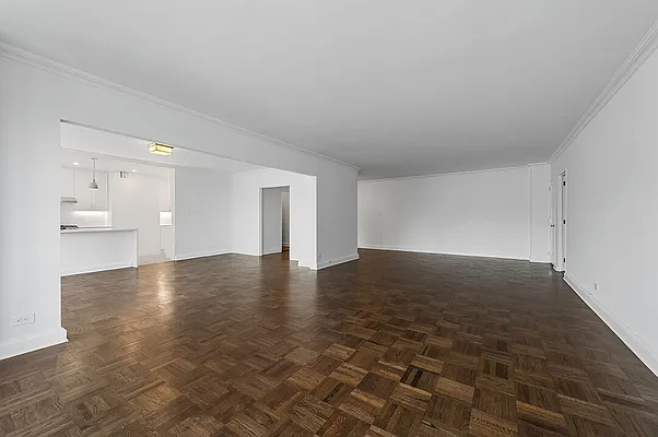 Living room, photo 5