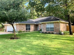 6 Lost Frst, Trinity, TX 75862