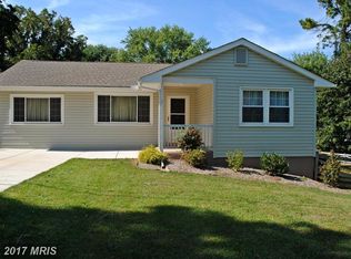 11006 Powers Ave, Cockeysville, MD 21030