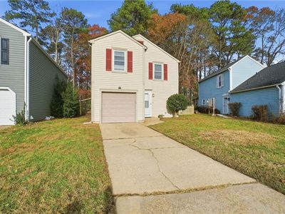1093 Lord Dunmore Dr, Virginia Beach, VA, 23464