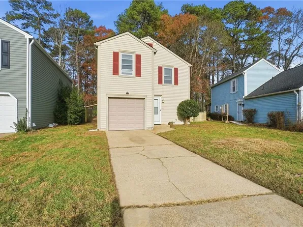 1093 Lord Dunmore Dr, Virginia Beach, VA 23464