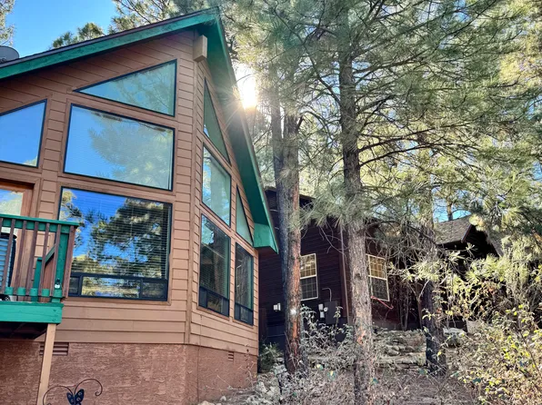 459 W Old Territory Trl, Flagstaff, AZ 86005