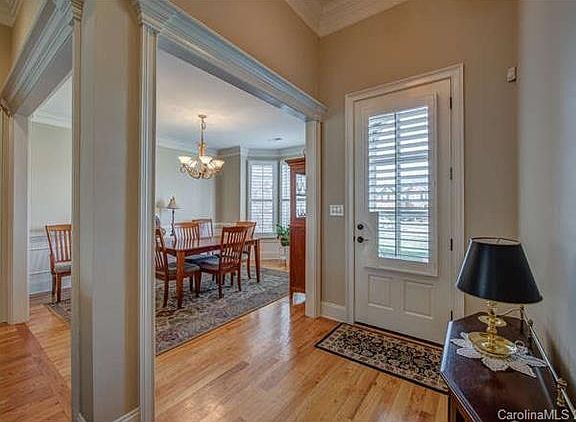 4th image of 4017 Barnstable Ct #42
