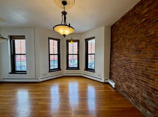 10 Columbus Sq APT 3, Boston, MA 02116