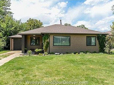 1183 Forest St, Denver, CO, 80220