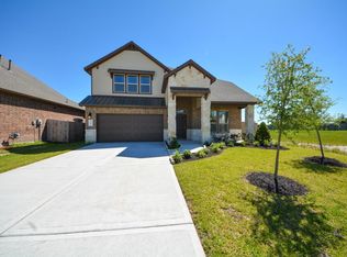 6627 Auburn Terrace Ln, Rosenberg, TX 77471