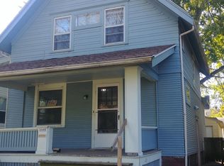 1805 7th Ave SE, Cedar Rapids, IA 52403