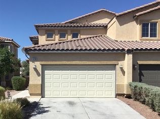 3708 Thomas Patrick Ave, North Las Vegas, NV 89032