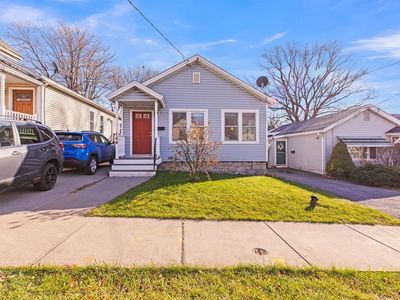 164 Court St, Syracuse, NY, 13208