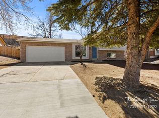 6545 Charter Dr, Colorado Springs, CO 80918