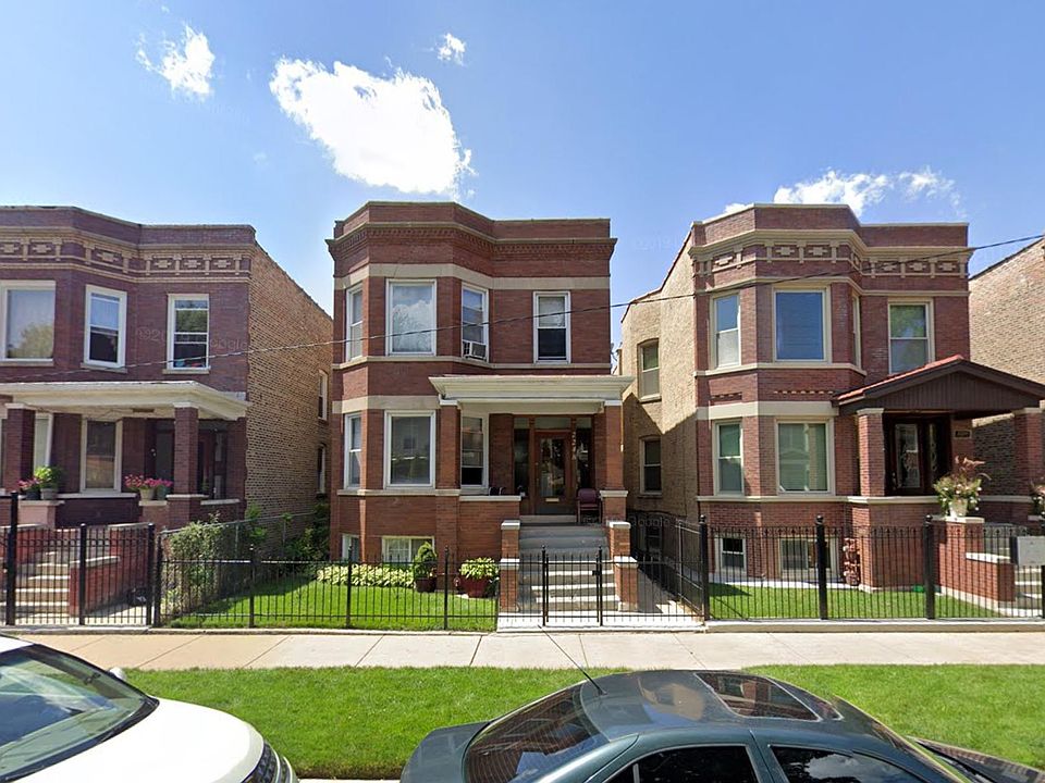 1st image of 2248 N Avers Ave #2