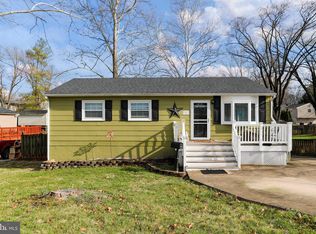 7519 Alleghany Rd, Manassas, VA 20111