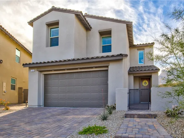2239 Thunderbird St, Las Vegas, NV 89138