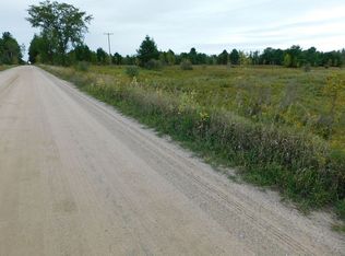 3345 S Barlow Rd, Mikado, MI 48745