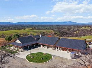 14825 Cannon Rd, Red Bluff, CA 96080