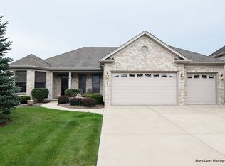 965 Patriot Pkwy, Elburn, IL 60119