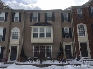508 Garden Way, Wexford, PA 15090