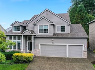 11855 SW Finch Ave, Beaverton, OR 97007