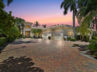 19 Island Dr, Boynton Beach, FL 33436