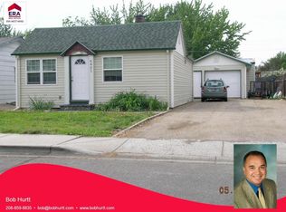 6421 Butte St, Boise, ID 83704