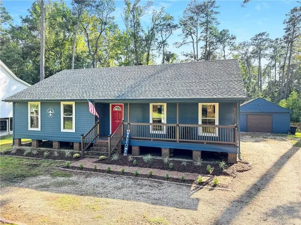 600 Holm Oak Ln, Mandeville, LA 70471