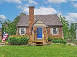 5694 Haubner Rd, Cincinnati, OH 45247