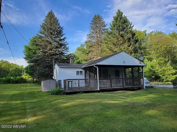 4031 Truman Run Rd, Jersey Mills, PA 17723