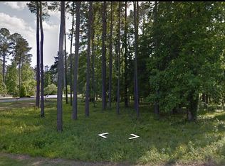 708 Potomac Dr, Chocowinity, NC 27817