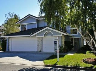 125 Shadow Creek Ct, Danville, CA 94506