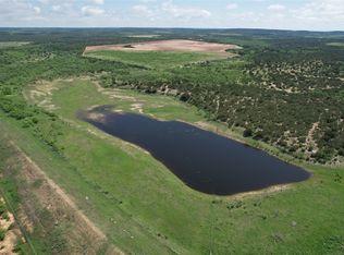 County Road 209 County Rd #209, Wingate, TX 79566