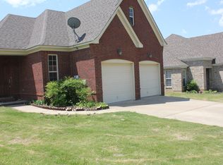 67 Blackhawk Cv, Munford, TN 38058