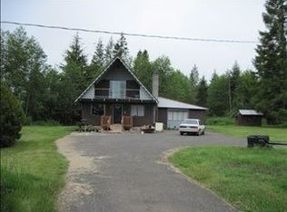 394 Walker Rd, Hoquiam, WA 98550