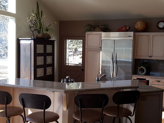 granite counter tops