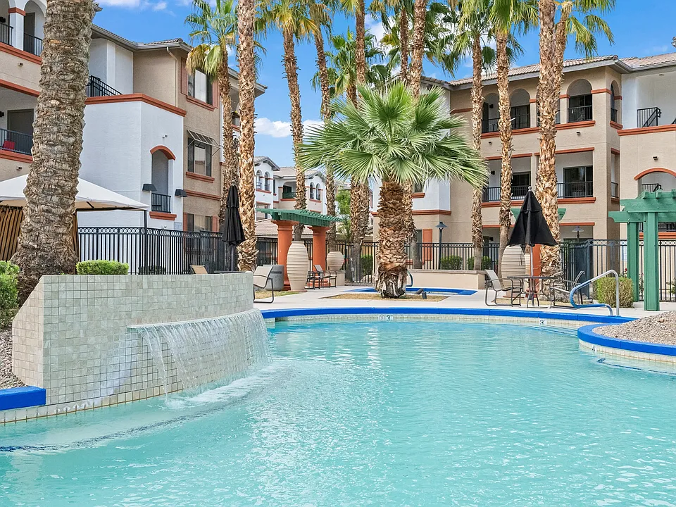 Wyngate Apartments