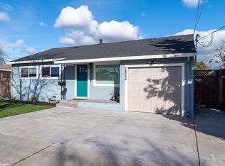 26244 Hickory Ave, Hayward, CA 94544