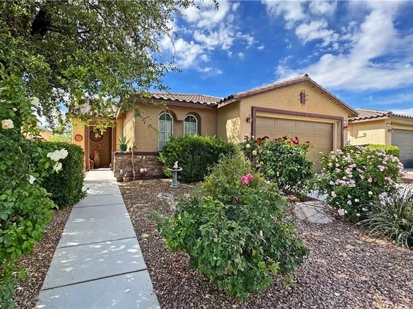 4756 S Adriano Way, Pahrump, NV 89061