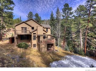31457 Upper Bear Creek Rd, Evergreen, CO 80439