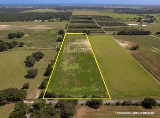 1 NW 210th Ave, Dunnellon, FL 34431