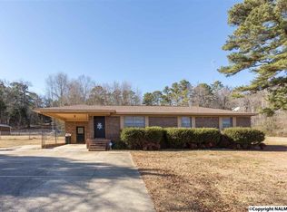 4279 Pope Ave, Steele, AL 35987