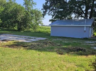 9905 E 275 S, Lagrange, IN 46761