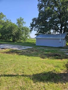 9905 E 275 S, Lagrange, IN, 46761