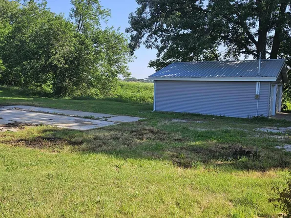 9905 E 275 S, Lagrange, IN 46761