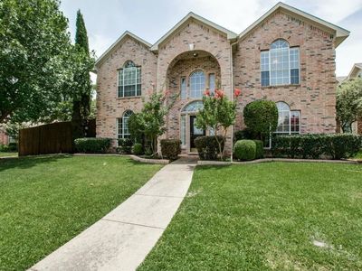 5808 Manchester Dr, Richardson, TX, 75082