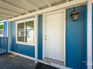 5209 W Targee St TRAILER 18, Boise, ID 83705