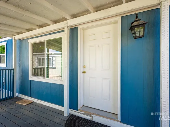 5209 W Targee St Trailer 18, Boise, ID 83705