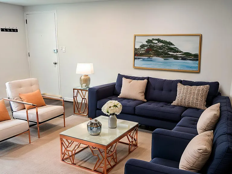 806 S Arlington Mill Dr #204 — Photo 1