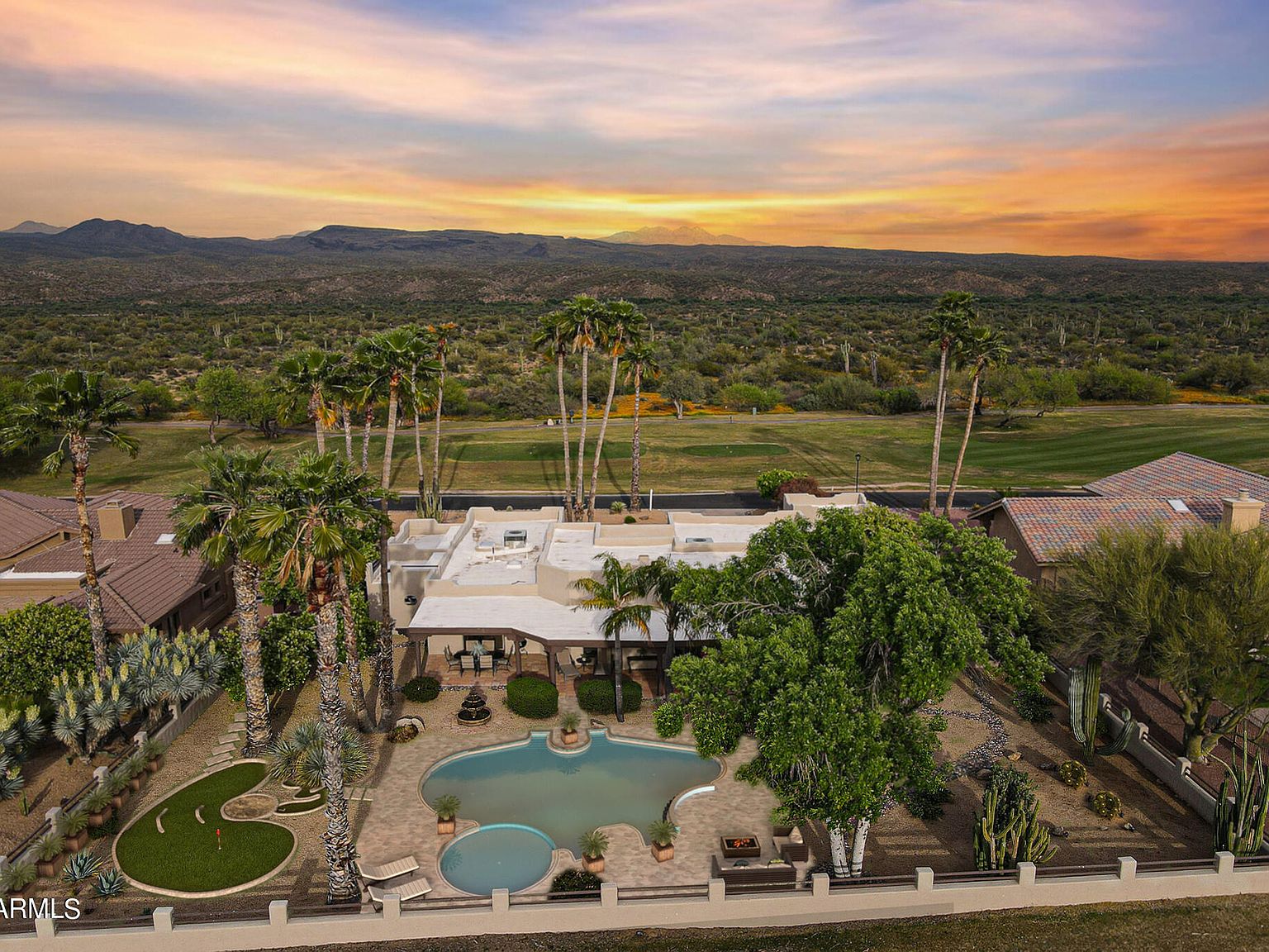 25248 N Abajo Dr, Rio Verde, AZ 85263 Zillow