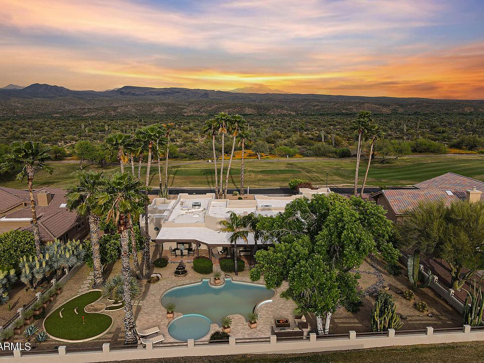 25248 N Abajo Dr, Rio Verde, AZ 85263 Zillow