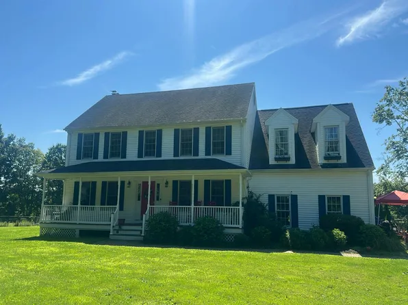49 Meadow Ln, Durham, CT 06422